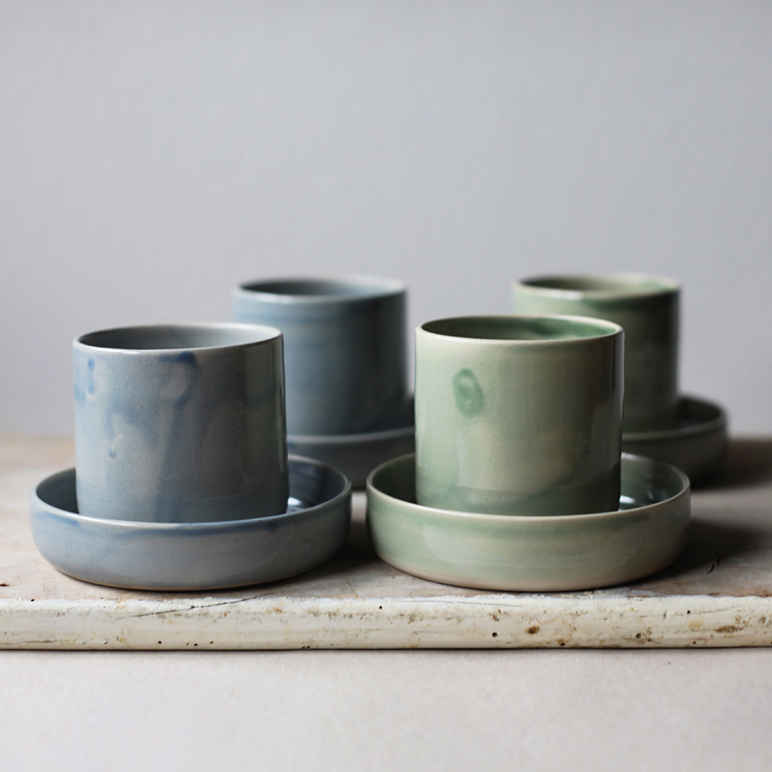 Agnes Ceramics